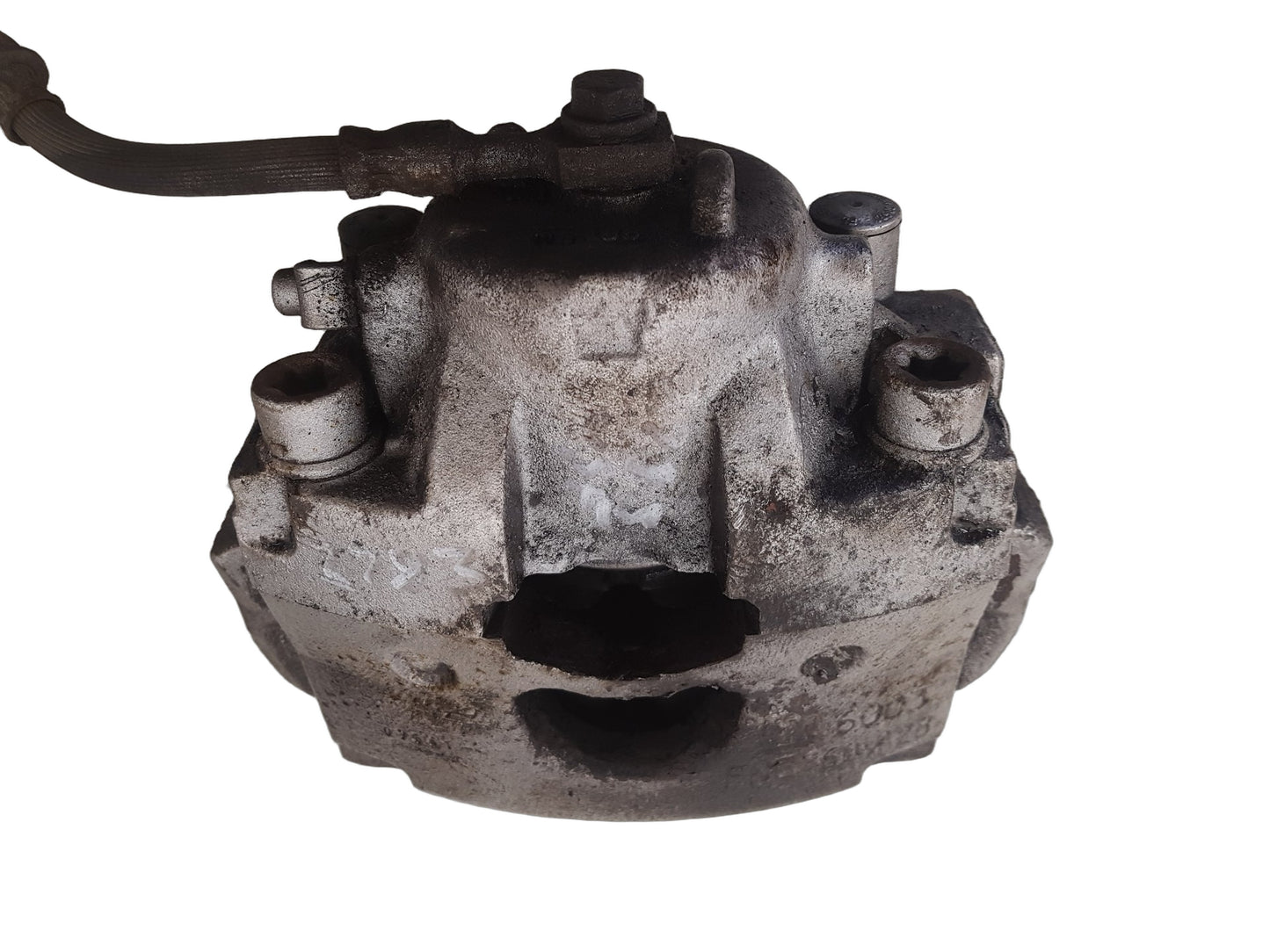 2003-2012 Saab 9-3 YS3F Aero Left Front Brake Caliper FNG