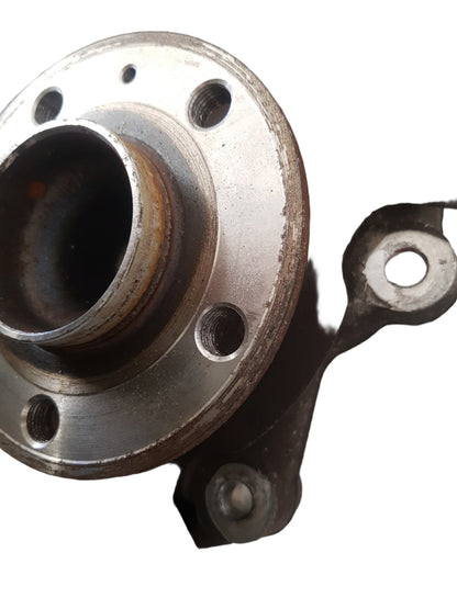 2017-2025 Volvo XC40 Left Rear Hub Assembly 2689305