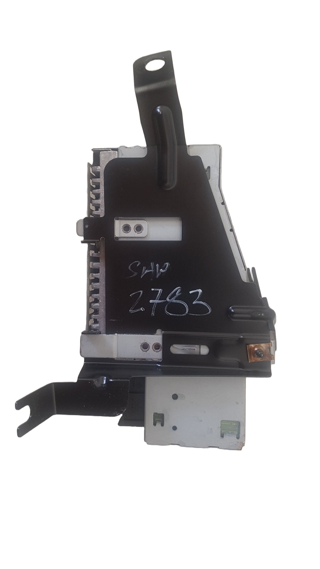 2003-2012 Saab 9-3 YS3F Convertible Stereo Amplifier 12800531