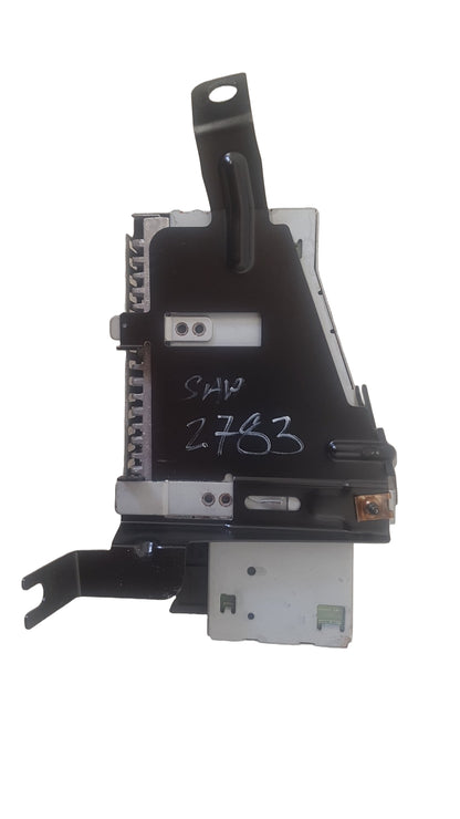 2003-2012 Saab 9-3 YS3F Convertible Stereo Amplifier 12800531