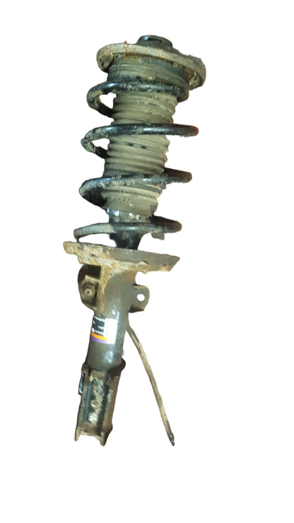 2009 Saab 9-3 YS3F Front Right Suspension Assembly 12773308