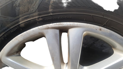 2007 Volvo XC90 18" Camulus Alloy Wheel 30736366