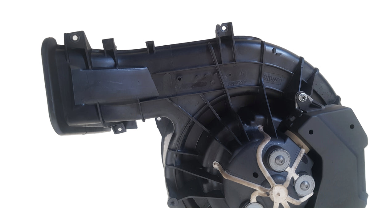 2009 Saab 9-3 YS3F Blower Motor 6957M