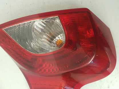 2006-2012 Volvo C30 Rear Tail Light Passenger Side 31213917