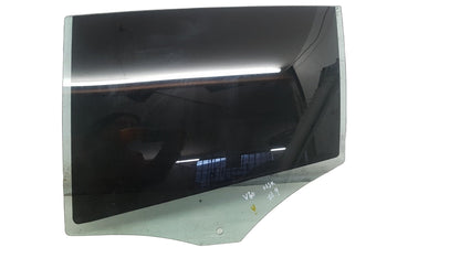 2011-2014 Volvo V60 Estate Left Rear Door Window 31385420