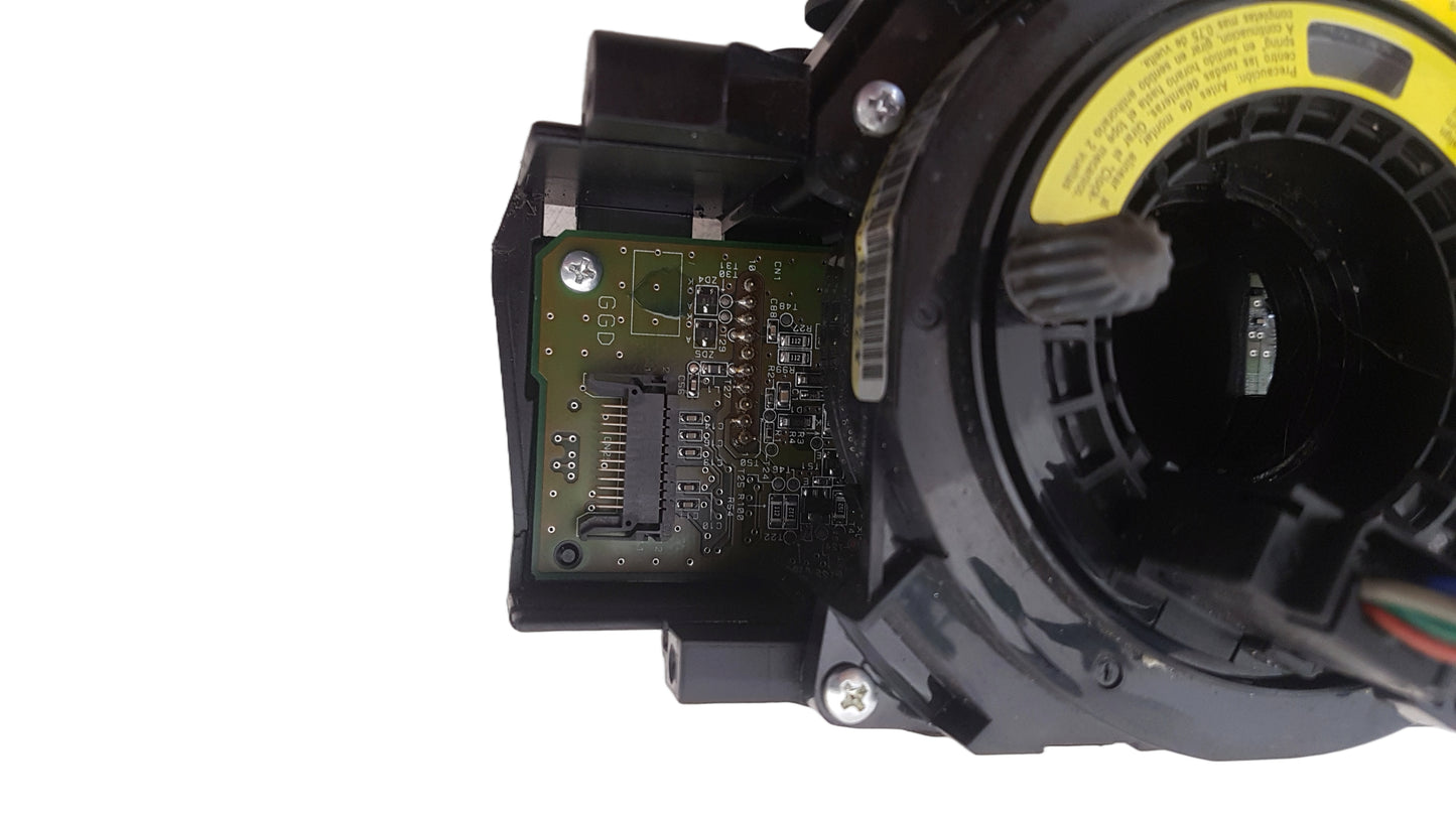 2006-2013 Volvo C70 II Steering Angle Sensor 30798628