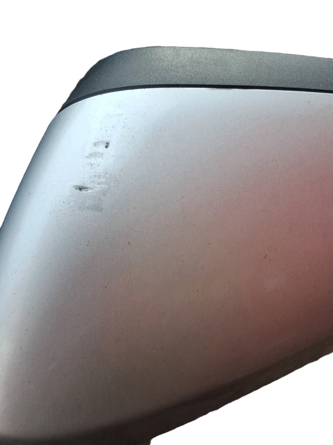 2008-2015 Volvo V70 III T6 Left Door Mirror Silver – VS Breakers Nottingham