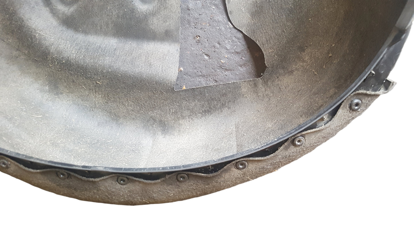 2008-2016 Volvo XC70 D5 Right Rear Arch Liner 837Y381