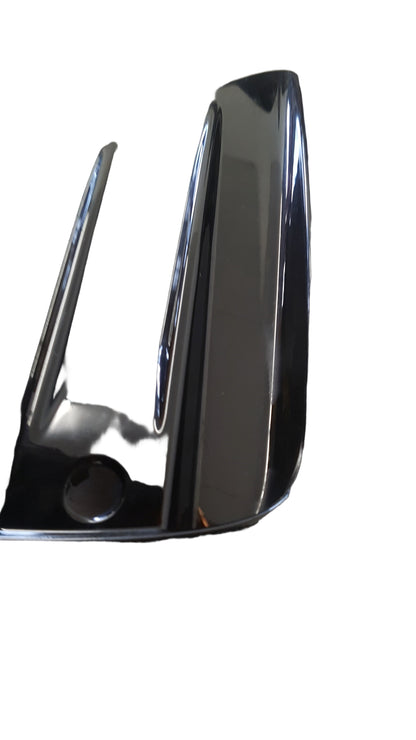 2017-2022 Volvo XC60 II Rear Lower Bumper Trim 31449128