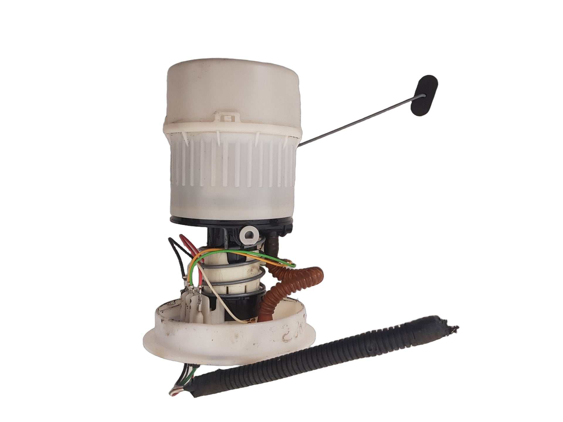 2007-2012 Volvo C30 Electric Fuel Pump 4N51-9H307