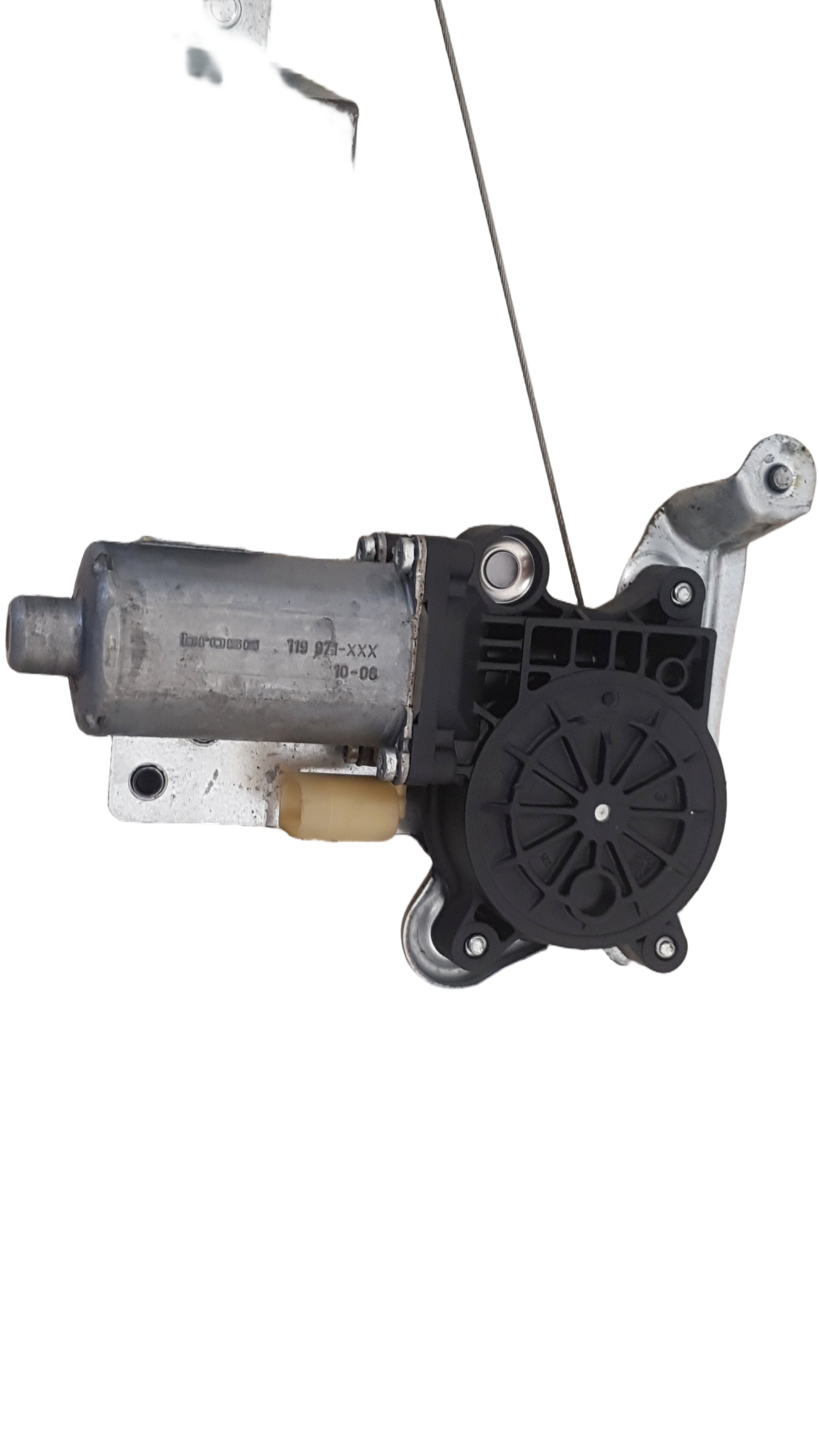 2006-2014 Volvo XC90 Left Rear Window Regulator Motor Genuine