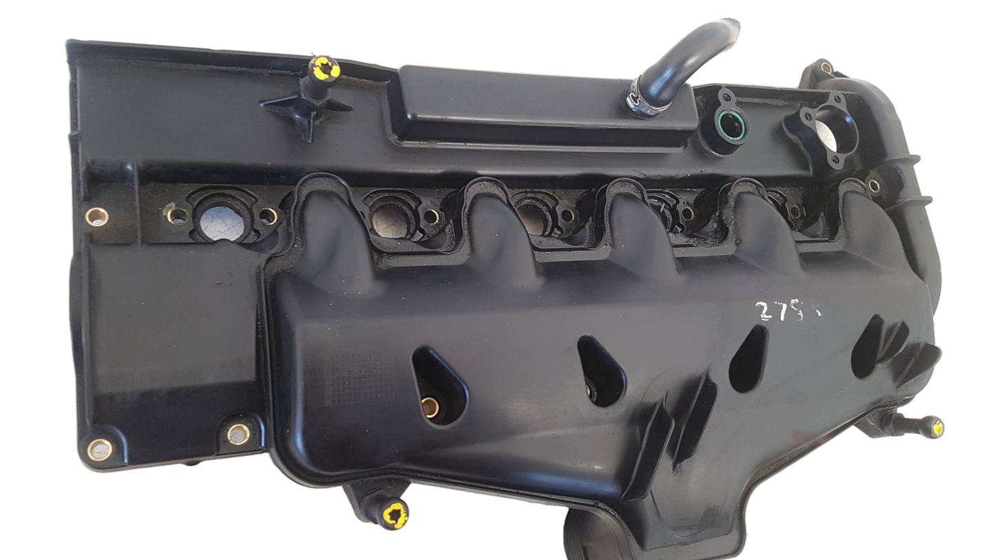 2008-2011 Volvo V70 D5 2.4 Diesel Rocker Cover 31256168