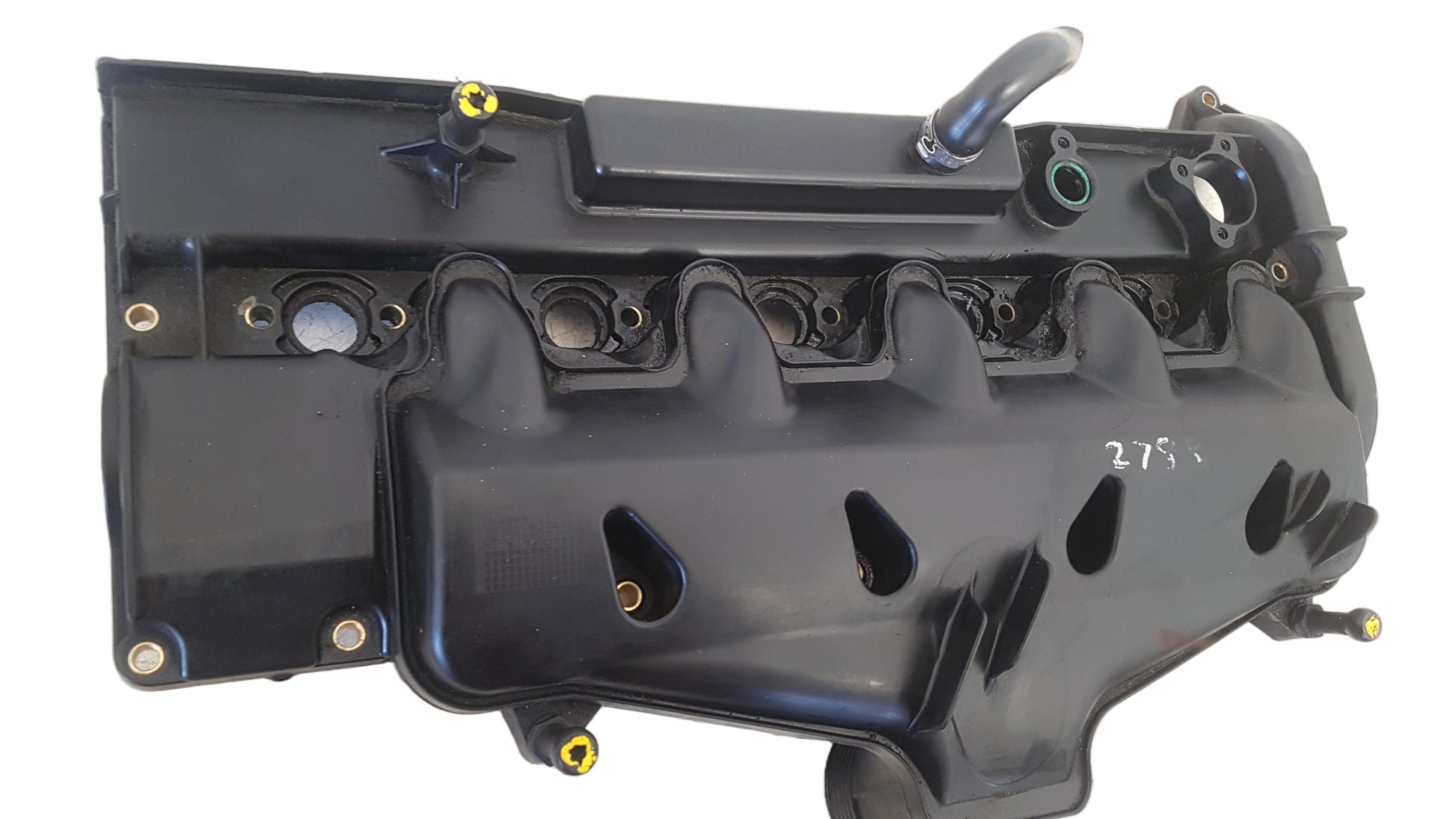 2008-2011 Volvo V70 D5 2.4 Diesel Rocker Cover 31256168