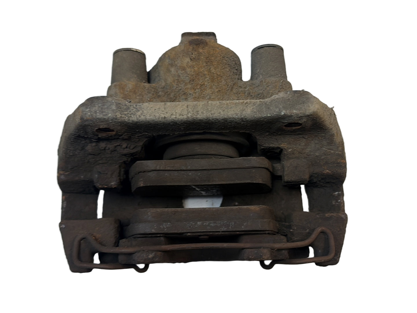 2003-2007 Volvo XC70 II Left Rear Brake Caliper 2.4 Diesel Automatic Genuine