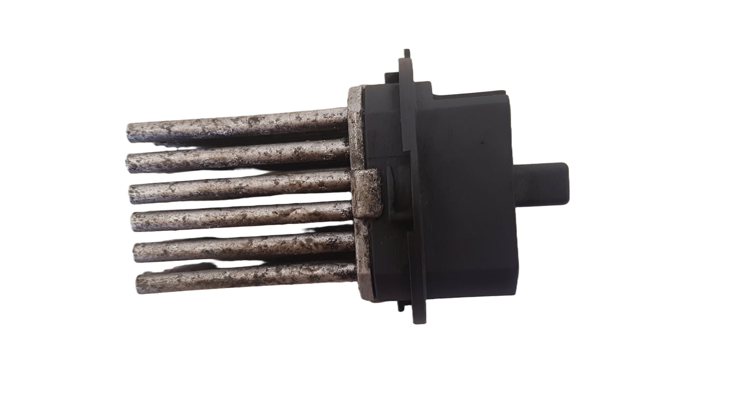 2008-2015 Volvo V70 S80 S60 Heater Fan Resistor 5HL00894120