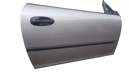 2003-2012 Saab 9-3 YS3F Aero Convertible Right Front Door Grey