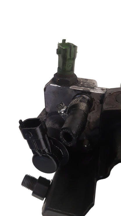 2008-2016 Volvo XC70 High Pressure Pump 0445010111