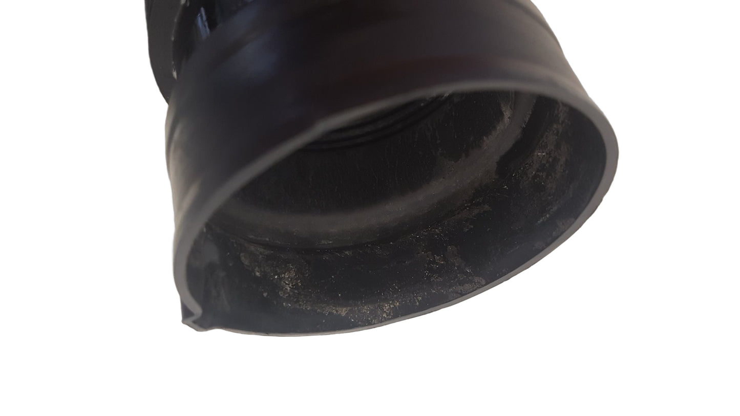 2003-2012 Saab 9-3 Aero YS3F Convertible Intercooler Pipe 12795148