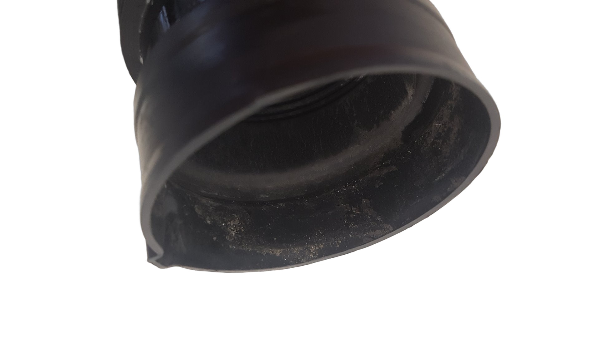 2003-2012 Saab 9-3 Aero YS3F Convertible Intercooler Pipe 12795148