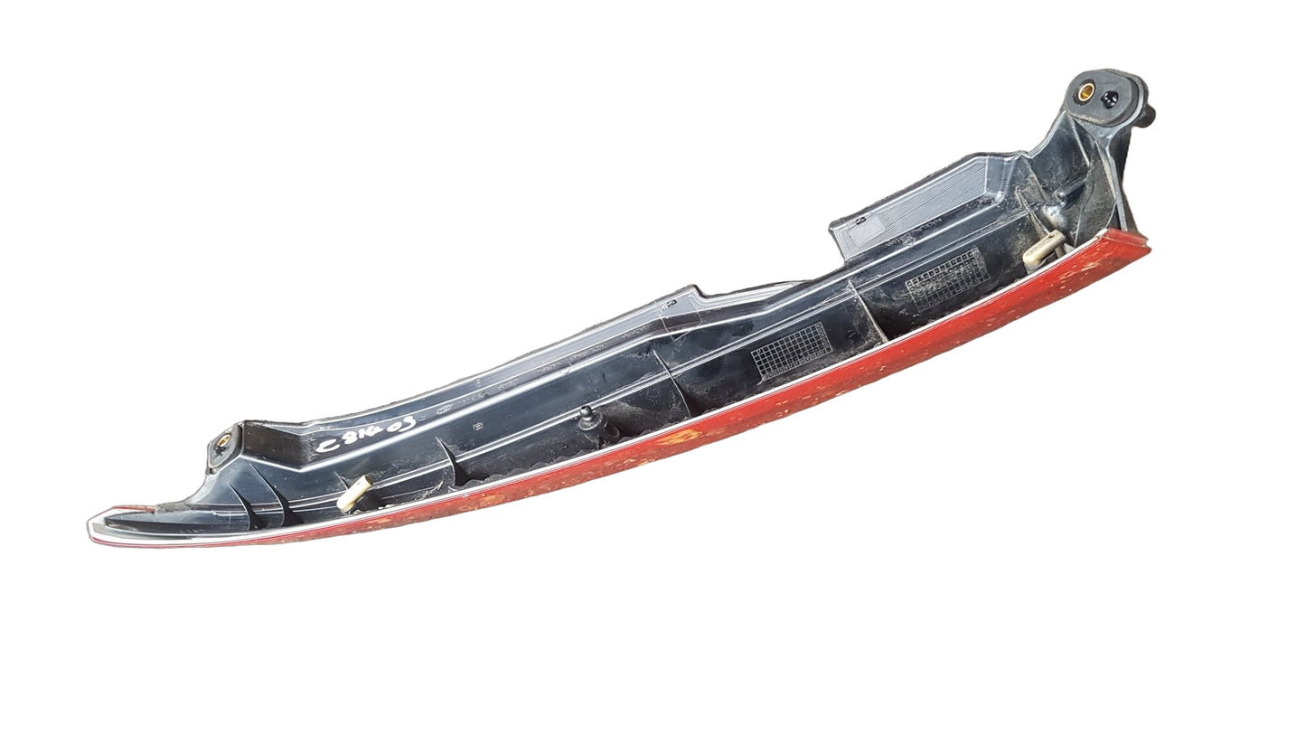 2006-2014 Volvo XC90 Right Rear Reflector Light 30698142