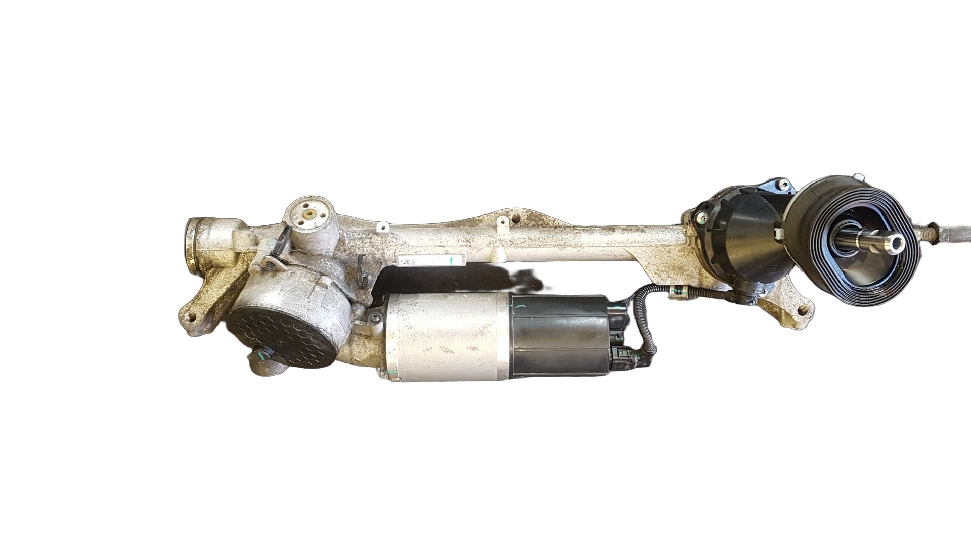 Volvo XC40 Power Steering Rack 2017-2025 32329641 12M Warranty