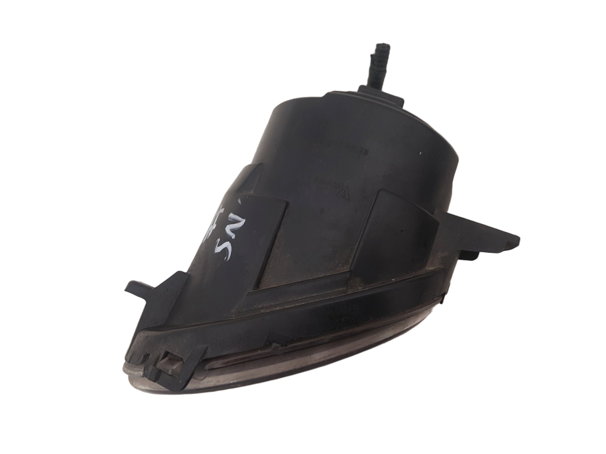 2006-2013 Volvo C70 II Front Fog Light Passenger Side 30796680