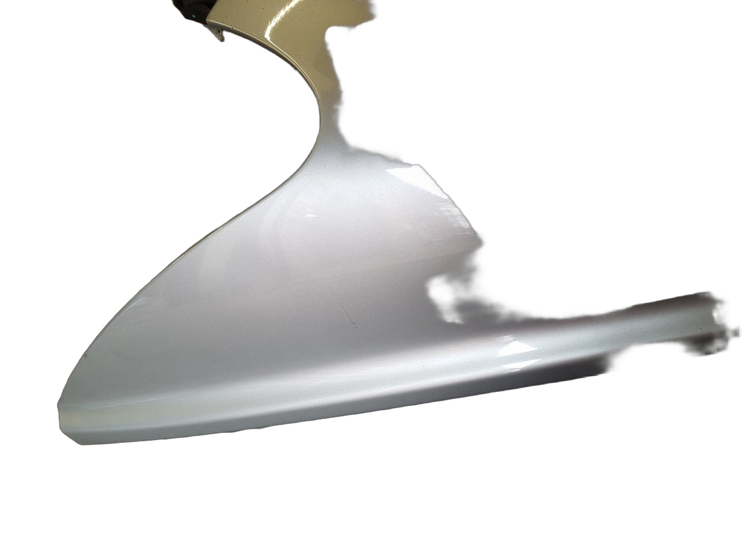 2007-2012 Volvo C30 Front Guard RH Drivers Side VRAC Grade A 12 Month Warranty