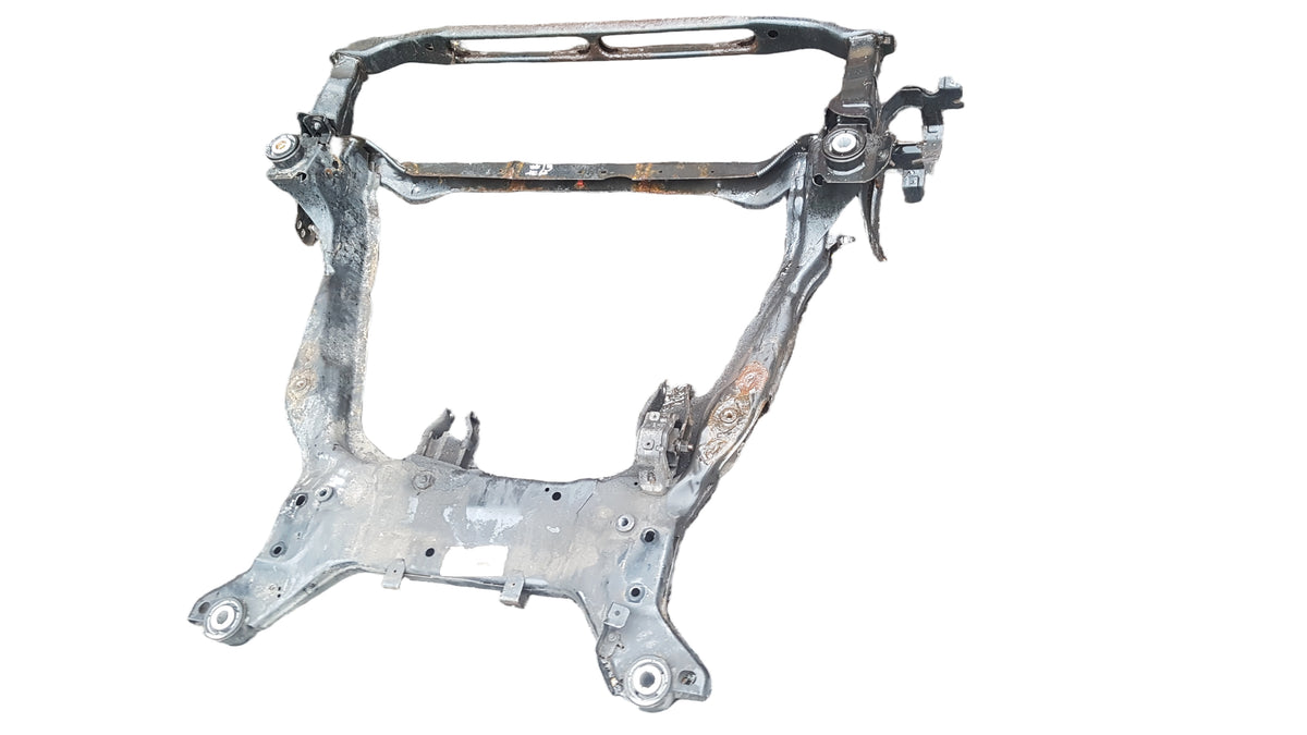 2009-2017 Volvo XC60 D5 Front Subframe 1213077 2.4 Diesel Auto VRAC Grade B