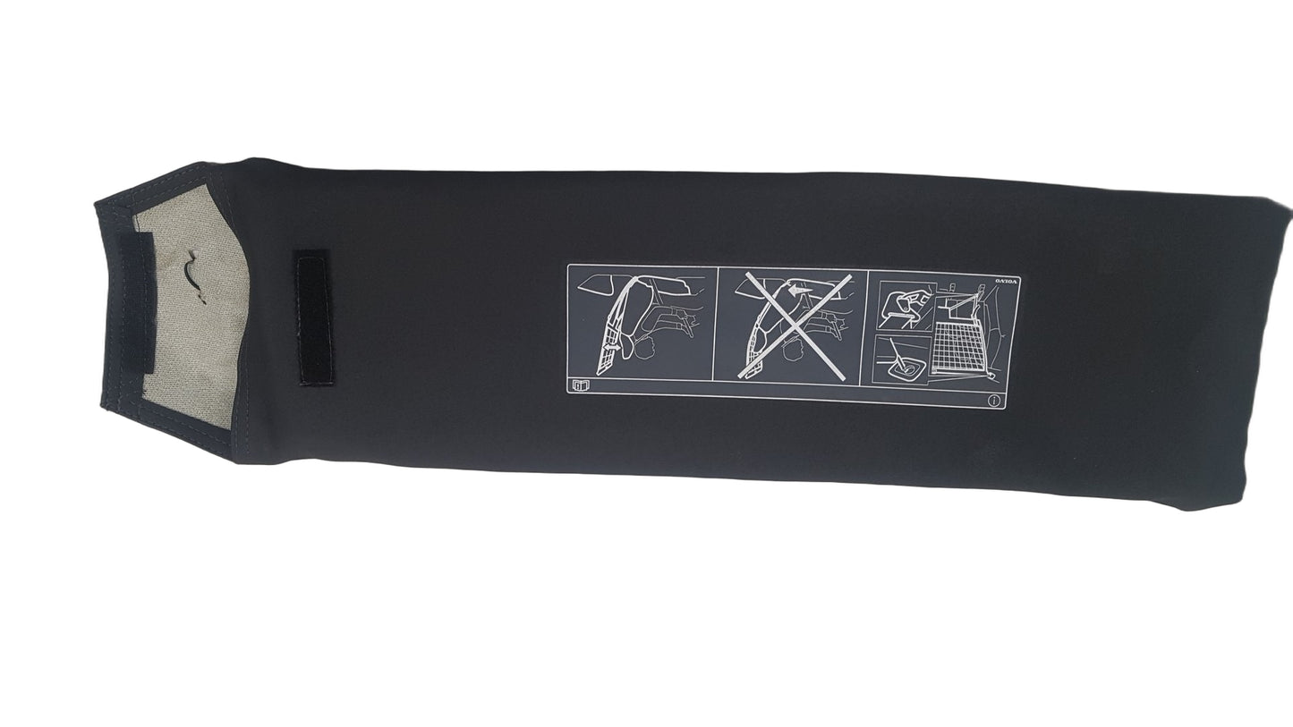 2010-2014 Volvo XC60 Estate Cargo Blind 31263598