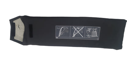 2010-2014 Volvo XC60 Estate Cargo Blind 31263598