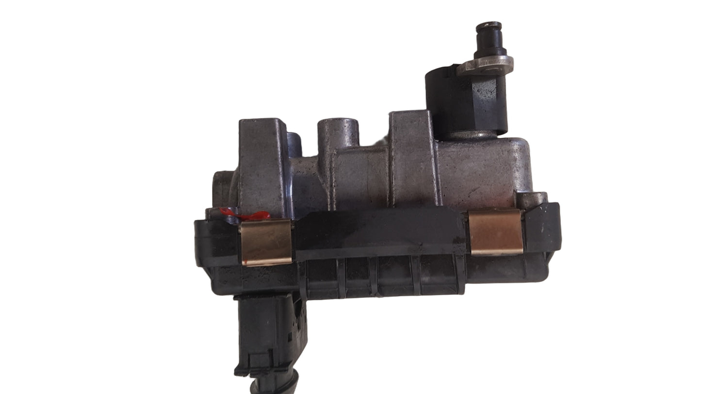 2005-2012 Volvo XC70 Turbo Wastegate Actuator 763797
