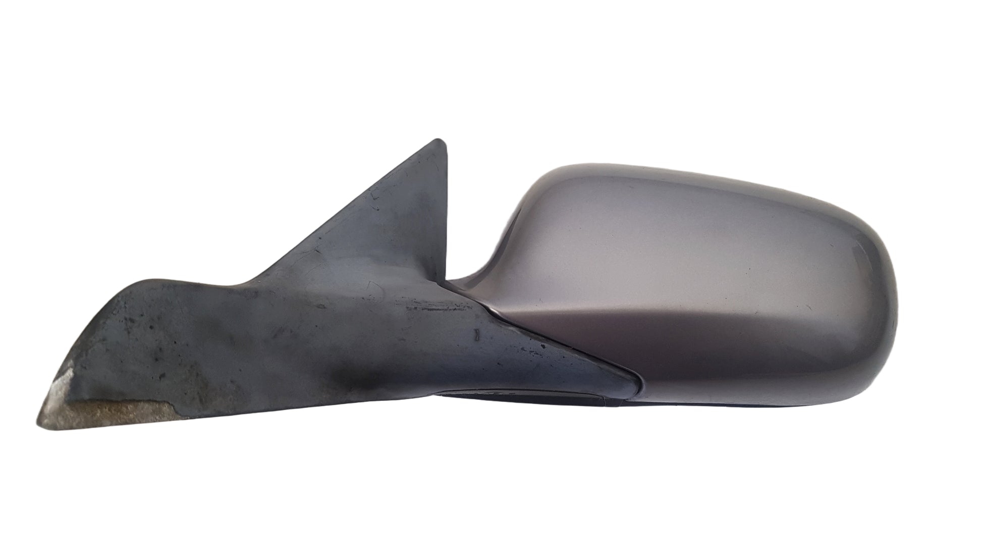 2003-2012 Saab 9-3 Door Mirror LH Passenger Side VRAC Grade C 12 Month Warranty