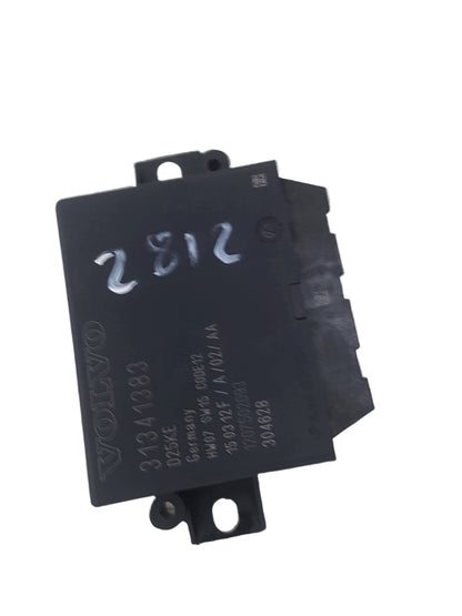 2003-2014 Volvo XC90 D5 Park Assist Module 31341383