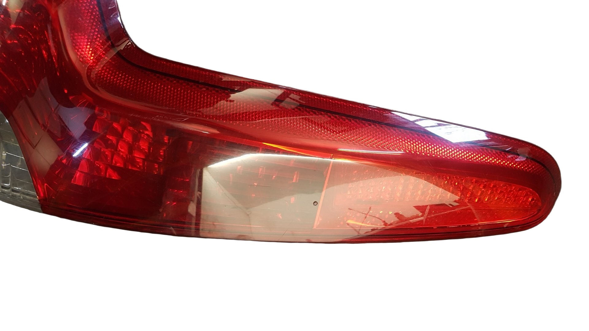 2008-2012 Volvo V50 545 Estate Left Rear Light 30744543