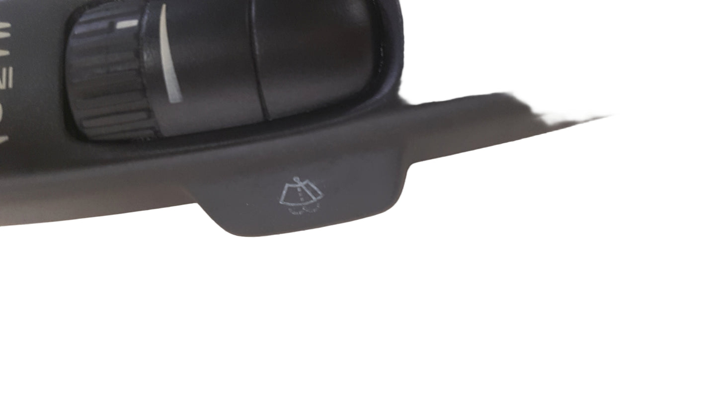 2007-2013 Volvo S40 Wiper Switch 17D770