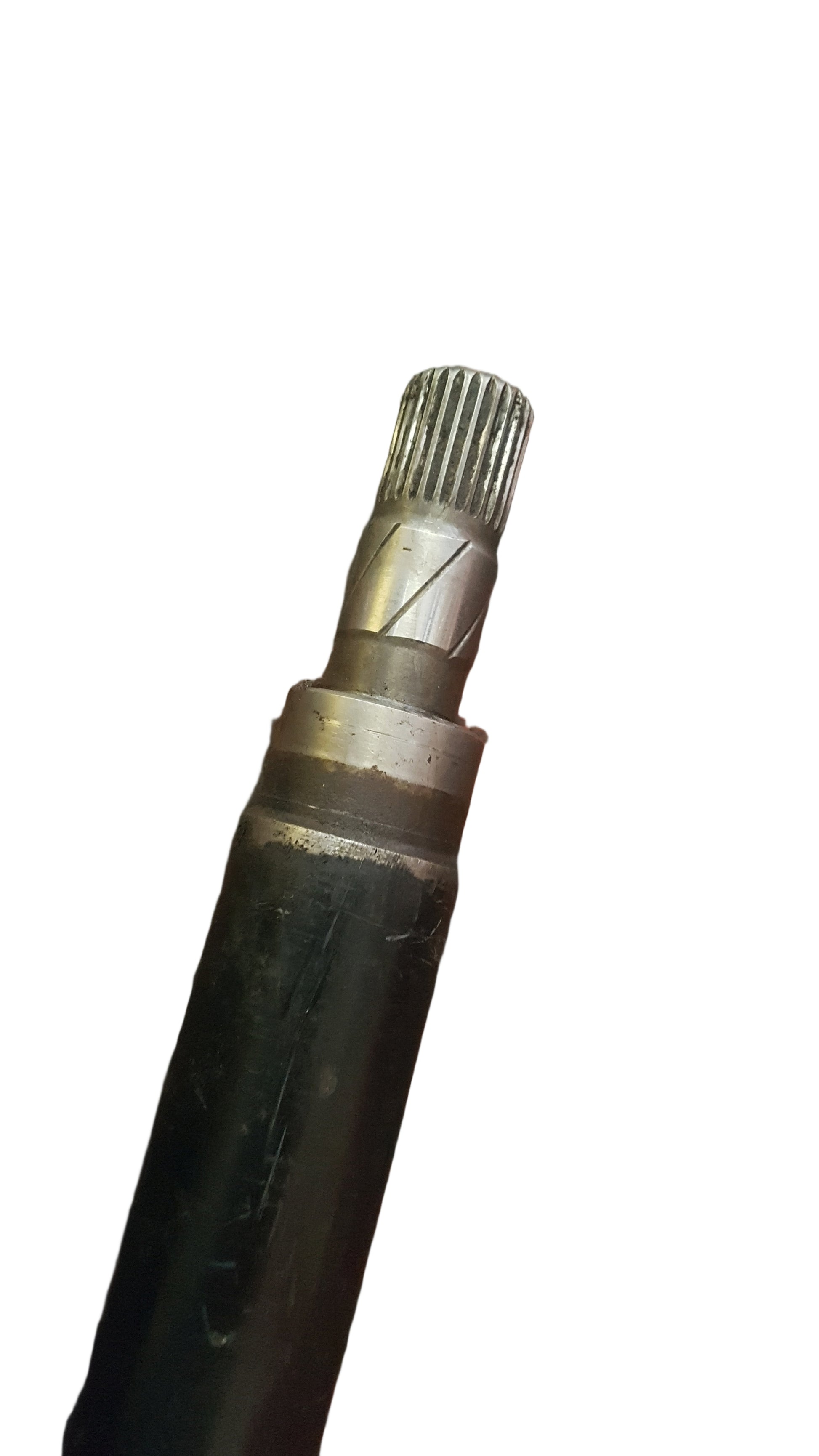 2009 Volvo V70 III Right Driveshaft 2.0D Manual Estate Genuine