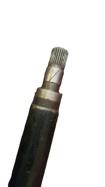 2009 Volvo V70 III Right Driveshaft 2.0D Manual Estate Genuine