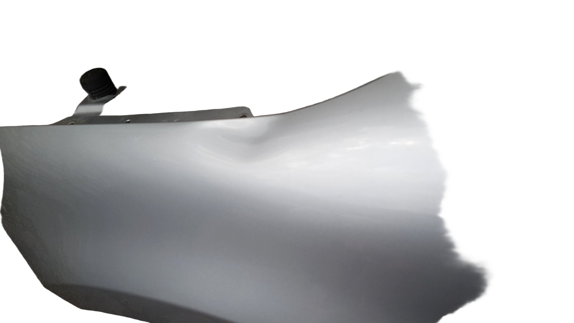 2008-2017 Volvo XC60 Front Guard LH Passenger Side VRAC Grade A 12M Warranty
