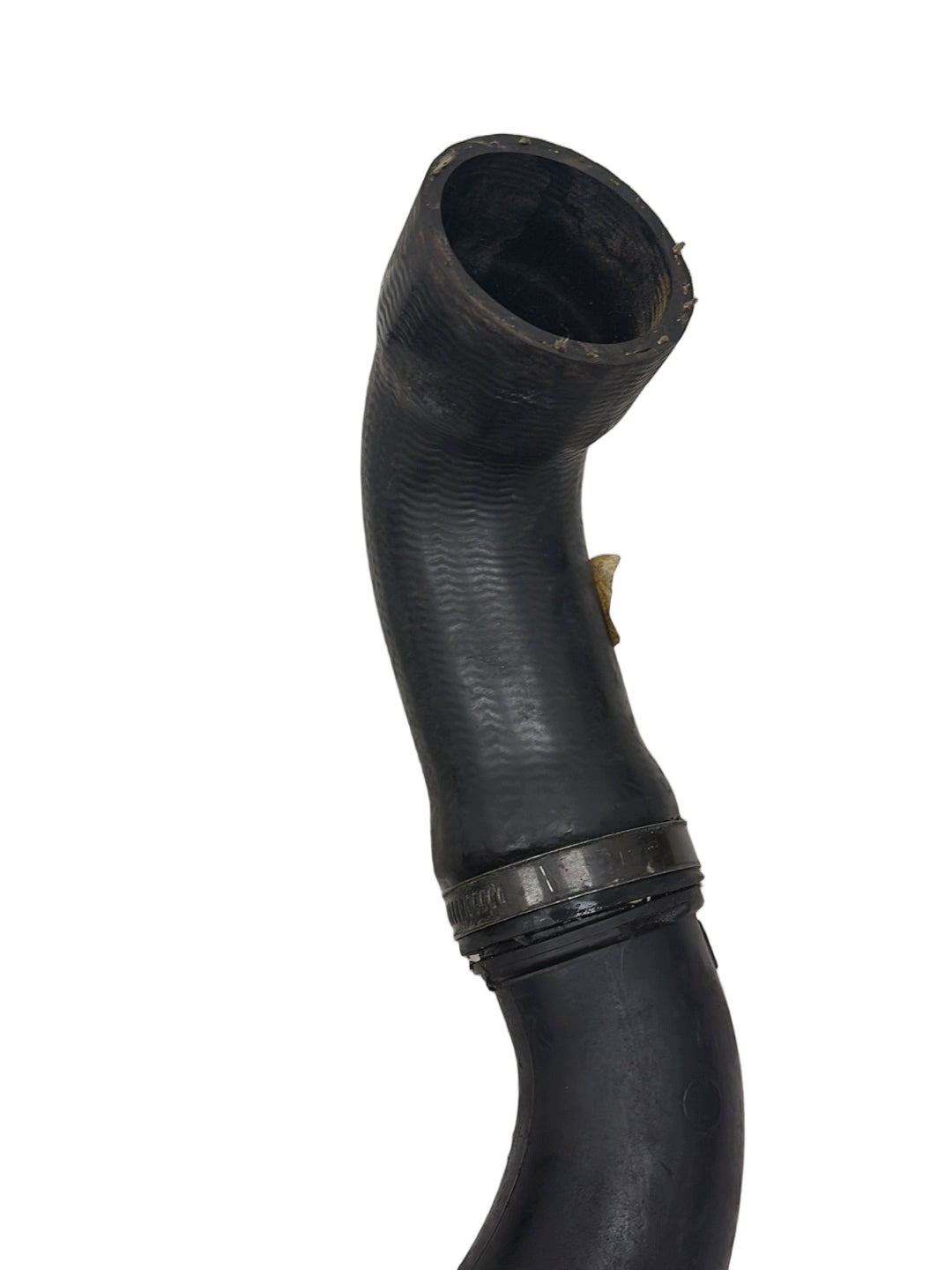 2006-2013 Volvo C70 II D4 Turbo Intercooler Pipe 9155882