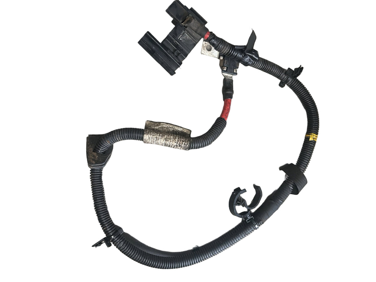 2008-2015 Volvo V70 III T6 Positive Battery Cable 1801143