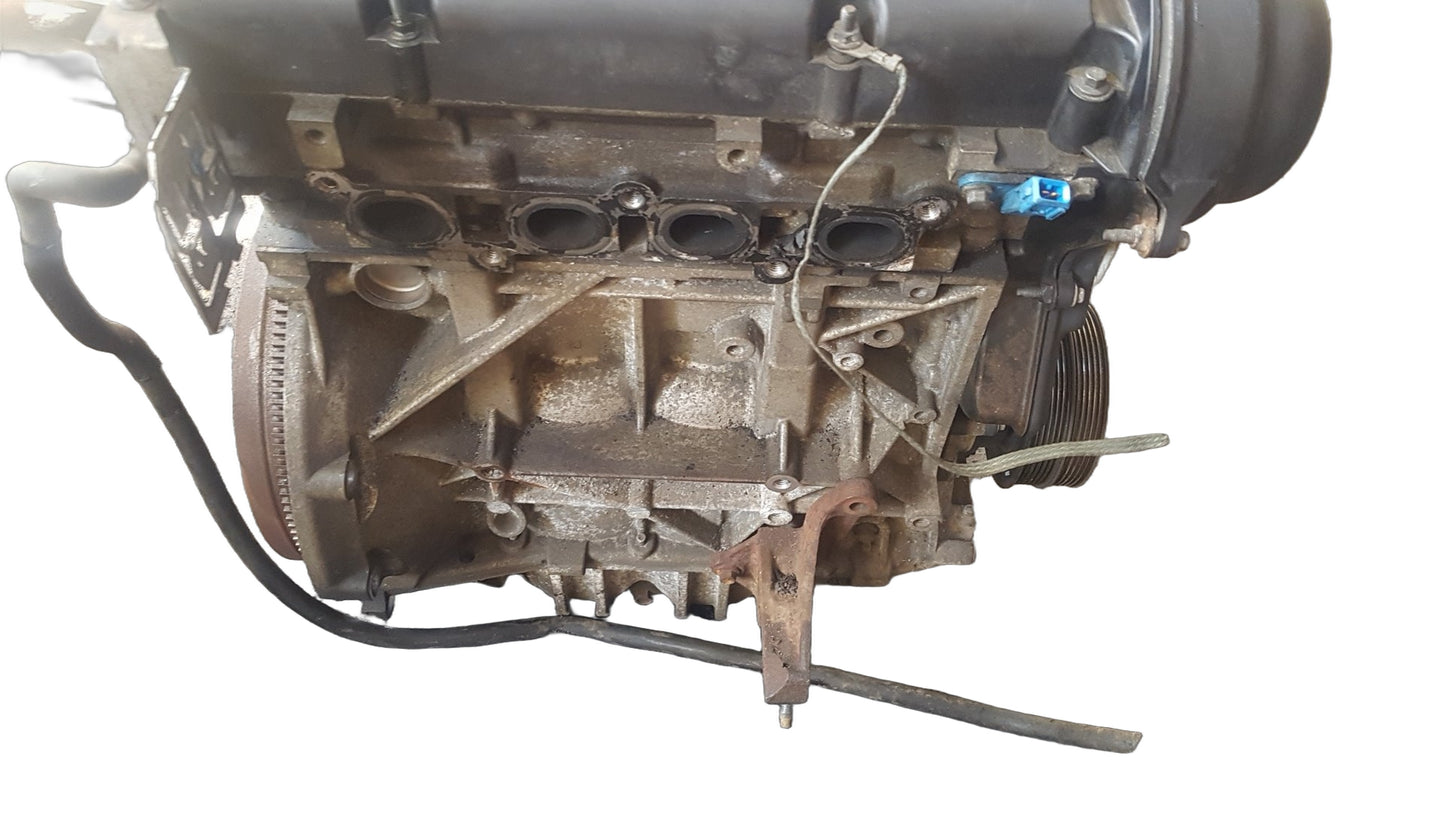 2007-2012 Volvo C30 1.6 Petrol Engine 7M5G-6007-XA