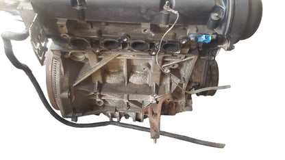 2007-2012 Volvo C30 1.6 Petrol Engine 7M5G-6007-XA
