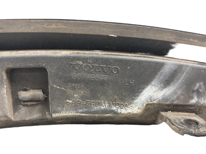 2005-2012 Volvo XC90 Left Front Wheel Arch Moulding 30779577