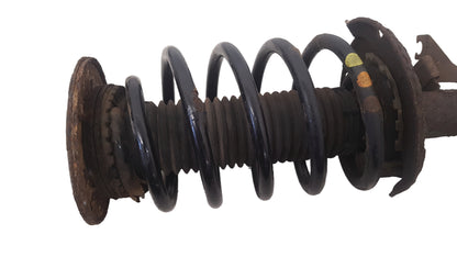 2008-2016 Volvo XC70 Left Front Shock Absorber & Spring 31262149