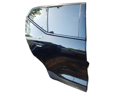 2017-2025 Volvo XC40 Rear Door RH Drivers Side VRAC Grade A 12 Month Warranty