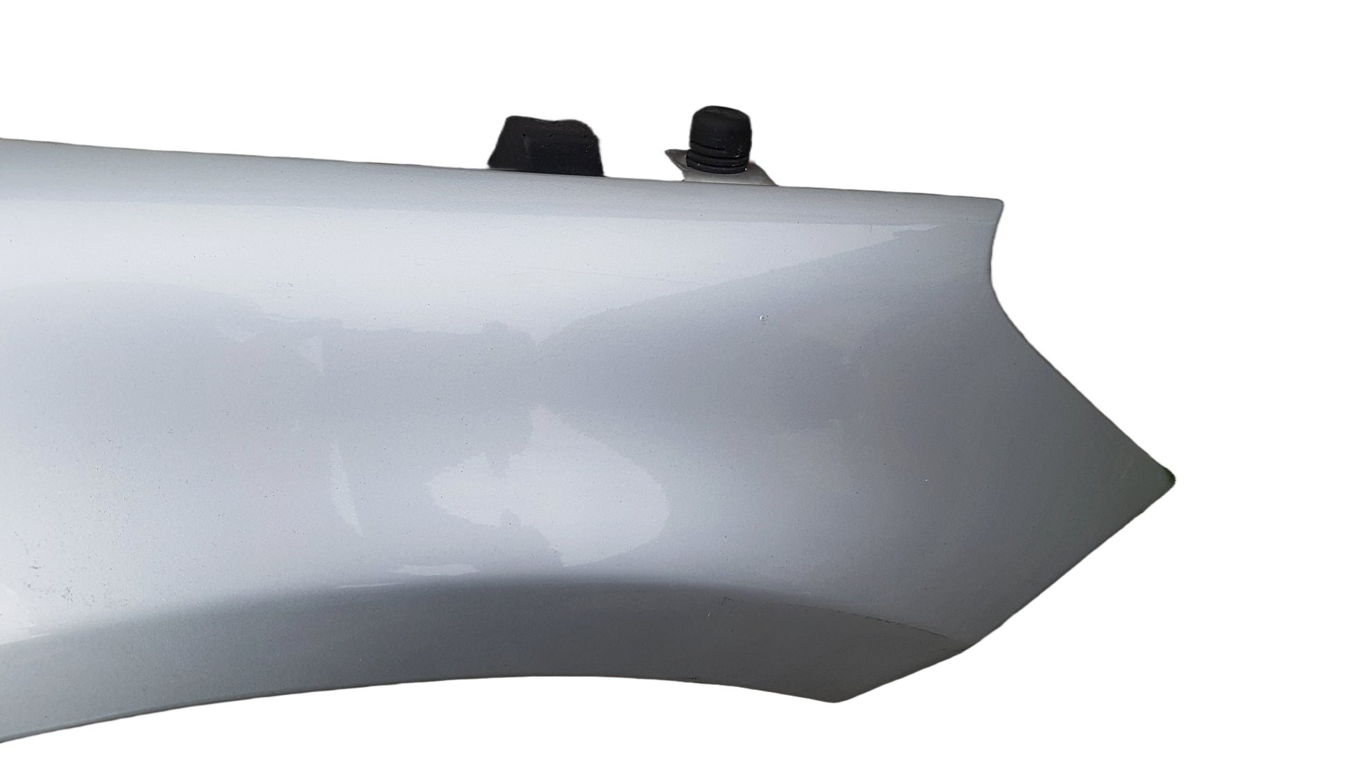 2008-2017 Volvo XC60 I Right Front Wing Guard Silver 426 1213077