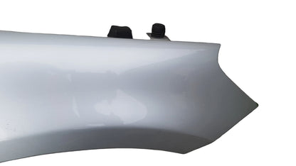 2008-2017 Volvo XC60 I Right Front Wing Guard Silver 426 1213077