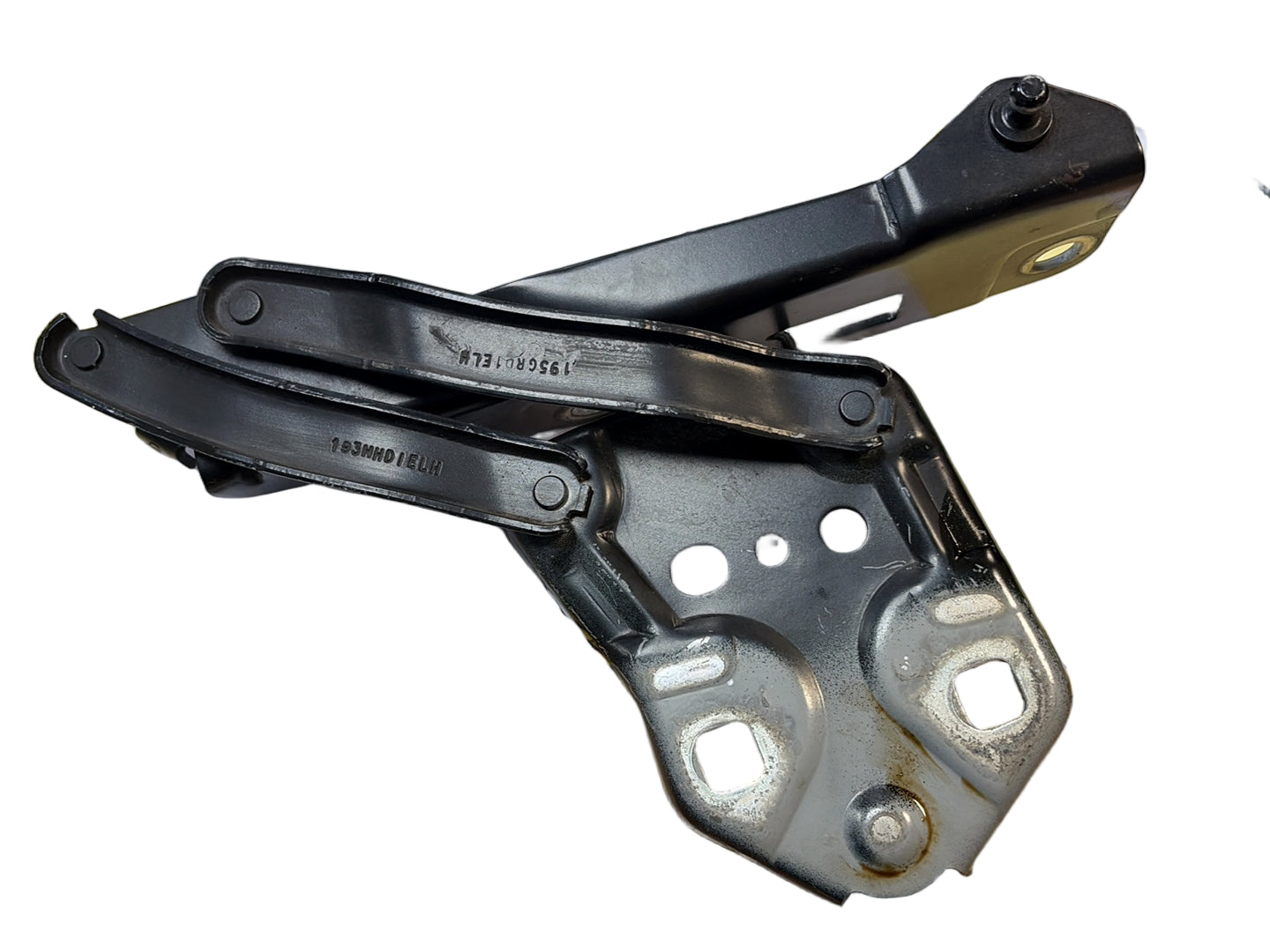 2017-2025 Volvo XC40 536 Left Passenger Bonnet Hinge 32297489