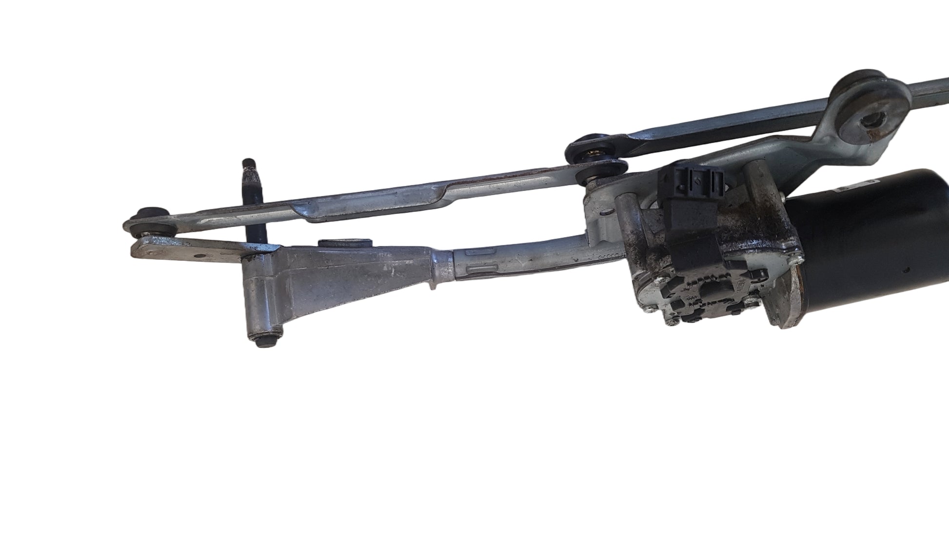 2003-2007 Volvo XC70 Front Wiper Motor & Linkage 8648344