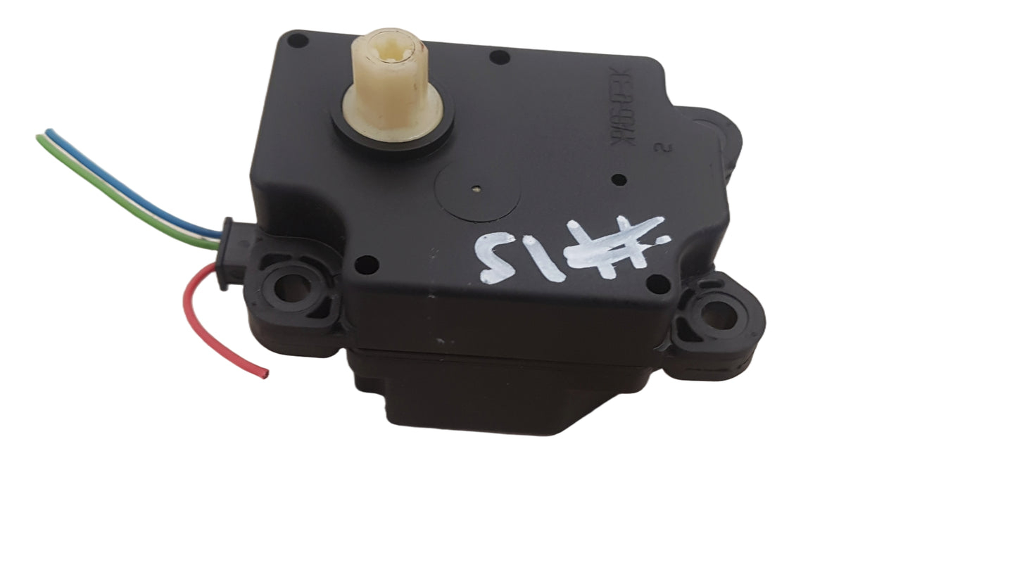 2008-2017 Volvo XC60 Air Vent Flap Motor Actuator 6G9N-19E616